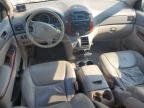 TOYOTA SIENNA XLE photo