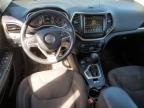 JEEP CHEROKEE L photo