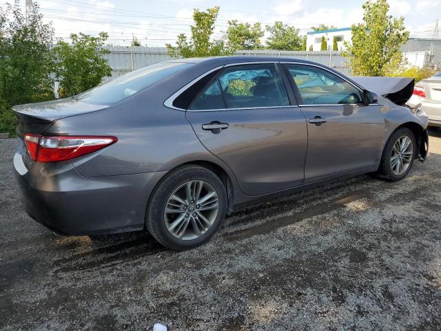 2015 TOYOTA CAMRY LE - 4T1BF1FK5FU102929