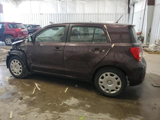Vin: jtkku4b47aj059118, lot: 68516984, toyota scion 20102