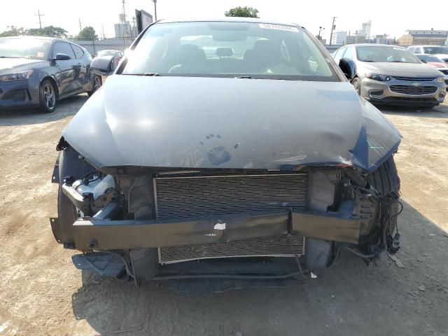 2017 HYUNDAI ELANTRA SE - KMHD84LF1HU271358