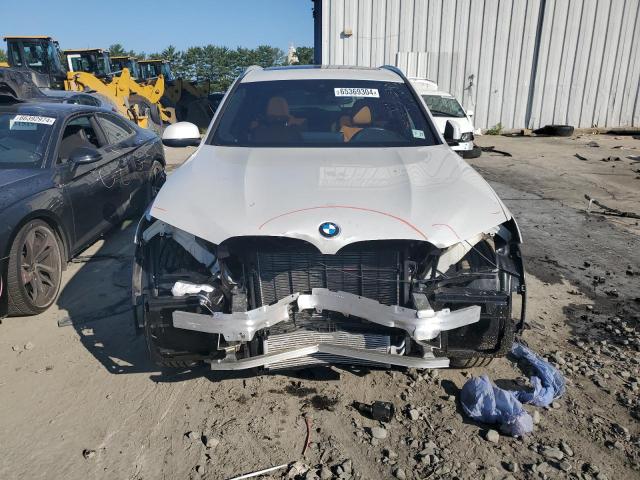 VIN 5UX53DP03N9N21094 2022 BMW X3, Xdrive30I no.5