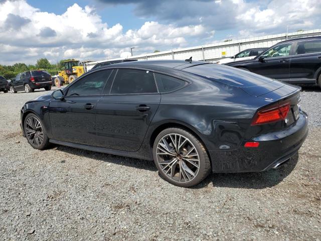 2017 AUDI A7 PREMIUM - WAUW2AFC9HN028869