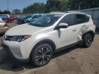 TOYOTA RAV4 LIMIT photo