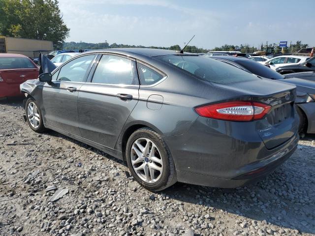 VIN 3FA6P0H74FR114105 2015 Ford Fusion, SE no.2