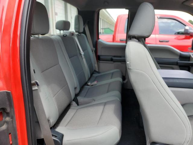 2015 FORD F150 SUPER - 1FTEX1CPXFKD76220
