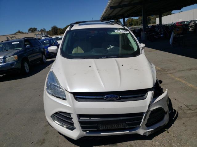 VIN 1FMCU9G91FUA44094 2015 Ford Escape, SE no.5