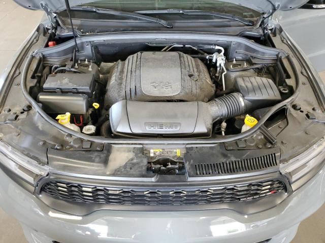 2021 DODGE DURANGO R/ - 1C4SDJCT5MC847710