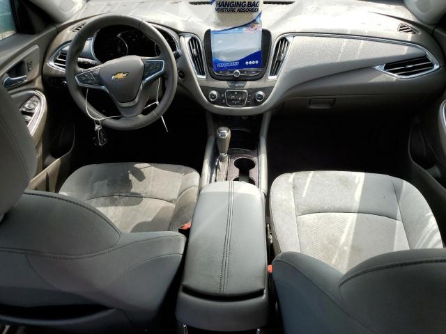 2018 CHEVROLET MALIBU LT - 1G1ZD5ST0JF160046