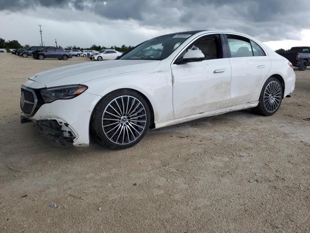 2024 MERCEDES-BENZ E 450 4MAT - W1KLF6BB0RA040864