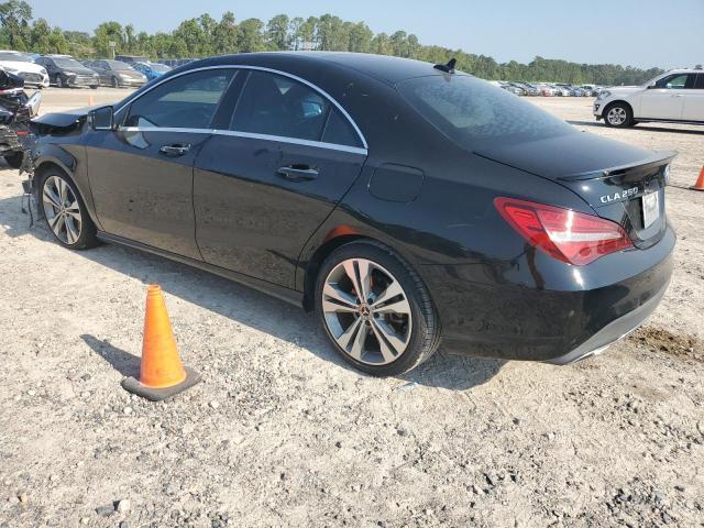 VIN WDDSJ4EBXKN705388 2019 Mercedes-Benz CLA-Class,... no.2