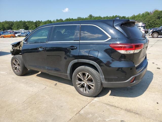 VIN 5TDZZRFH7HS216564 2017 Toyota Highlander, LE no.2