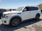 NISSAN ARMADA SV снимка