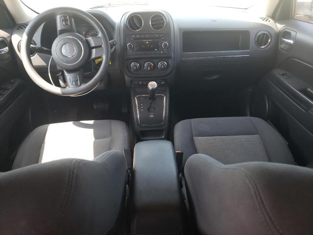 2015 JEEP PATRIOT SP - 1C4NJPBA3FD429605