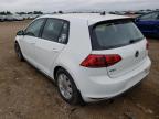 Lot #2938291702 2016 VOLKSWAGEN GTI S/SE