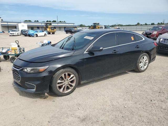 2016 CHEVROLET MALIBU LT - 1G1ZE5ST2GF304153