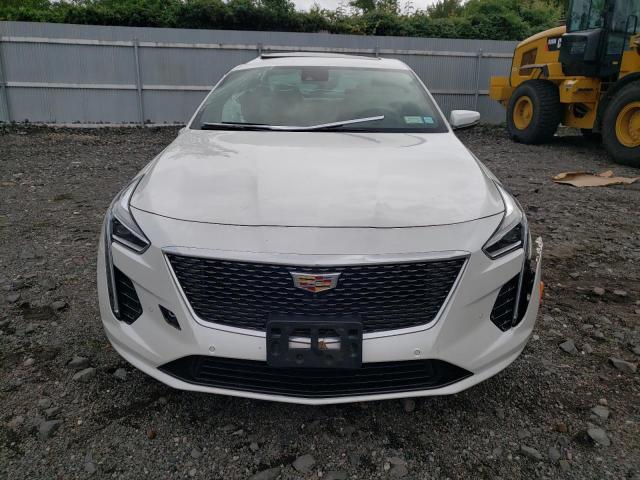 2019 CADILLAC CT6 PREMIU 1G6KD5RS9KU138018  69696424