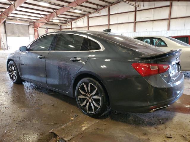 2020 CHEVROLET MALIBU RS - 1G1ZG5ST1LF150569