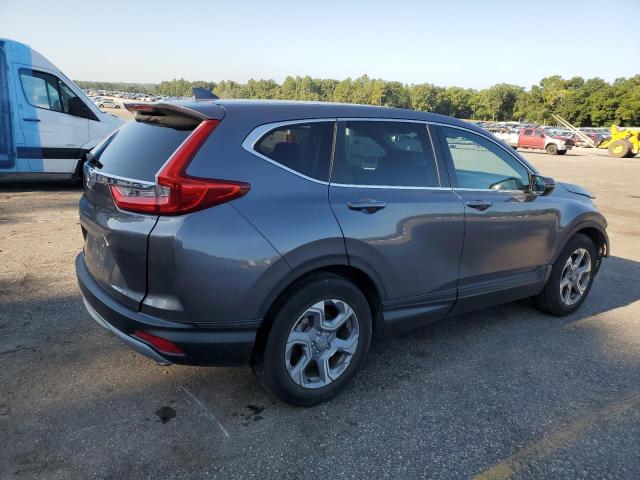 2019 HONDA CR-V EX - 7FARW1H54KE030221