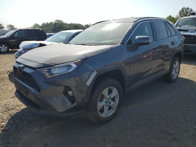 2019 TOYOTA RAV4 XLE - 2T3P1RFV9KC034604