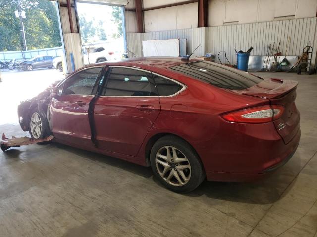 VIN 3FA6P0HD2FR164815 2015 FORD FUSION no.2