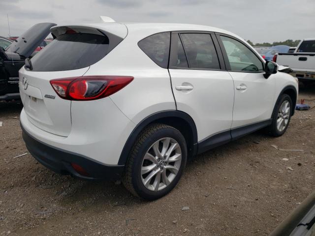 VIN JM3KE4DYXE0392646 2014 Mazda CX-5, GT no.3