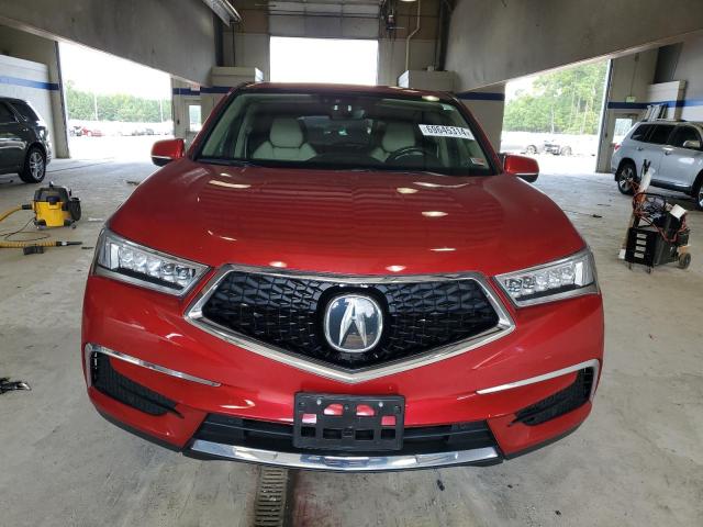 2020 ACURA MDX TECHNO - 5J8YD4H52LL006949