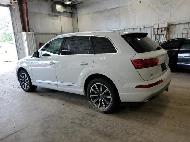 VIN WA1LAAF71HD006585 2017 Audi Q7, Premium Plus no.2