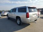 CHEVROLET SUBURBAN C photo