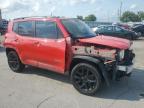 Lot #3023093996 2018 JEEP RENEGADE L