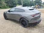 LAMBORGHINI URUS снимка