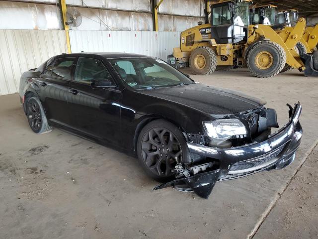 2017 CHRYSLER 300 S - 2C3CCABG6HH577695