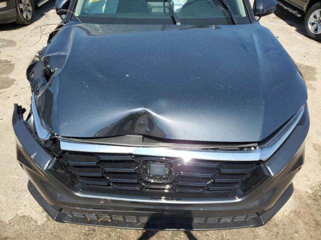 2023 HONDA CR-V EX - 5J6RS3H41PL003535