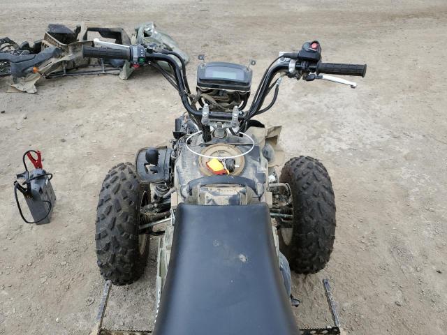 2021 SUZUKI LT-A500 XP - 5SADW21G9M7100007