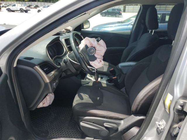 2015 JEEP CHEROKEE L - 1C4PJLCB4FW721485