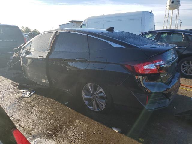 2018 HONDA CLARITY JHMZC5F17JC002743