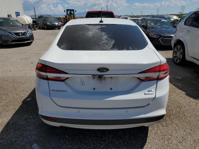 VIN 3FA6P0HD1HR294460 2017 Ford Fusion, SE no.6