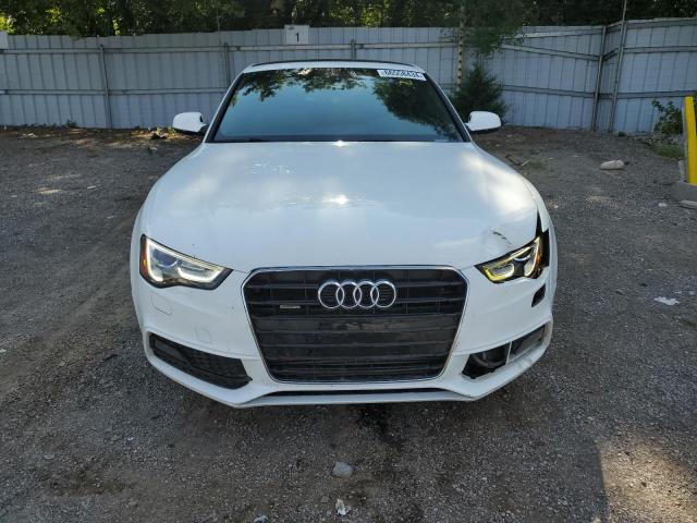 2015 AUDI A5 TECHNIK WAUWFBFR0FA036202