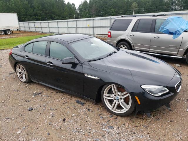 VIN WBA6D2C58HGT66290 2017 BMW 6 SERIES no.4