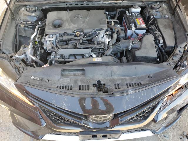 VIN 4T1K61AK5LU860613 2020 Toyota Camry, Xse no.11