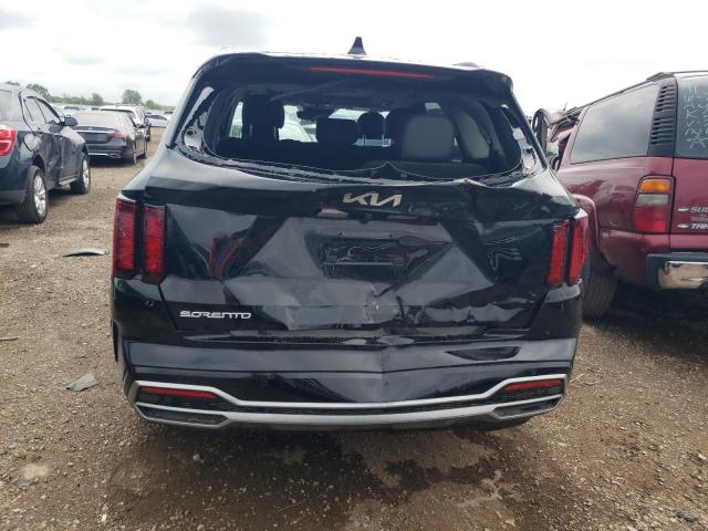 2023 KIA SORENTO S - 5XYRL4LC9PG205056