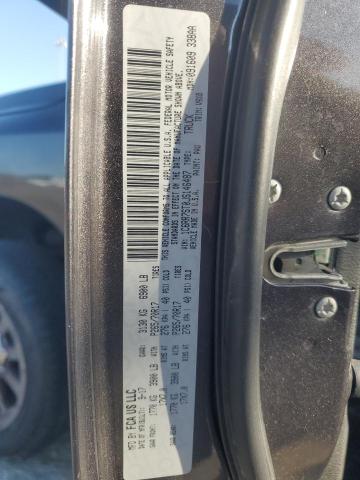 2018 RAM 1500 1C6RR7ST0JS146487