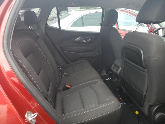 2022 GMC TERRAIN SL - 3GKALMEV4NL142373