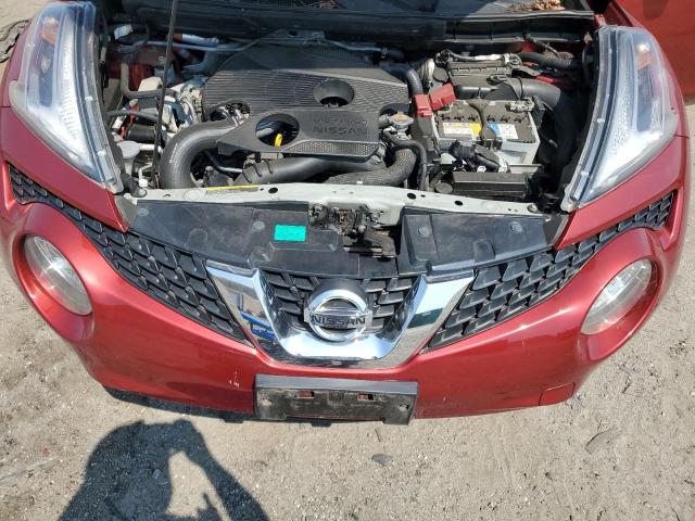 2015 NISSAN JUKE S - JN8AF5MR9FT507032