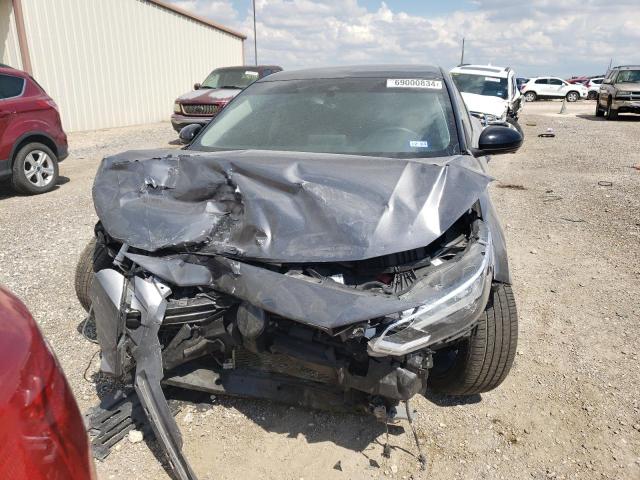 2022 NISSAN SENTRA SR - 3N1AB8DV6NY312780