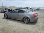 Lot #3024450544 2008 INFINITI G37 BASE