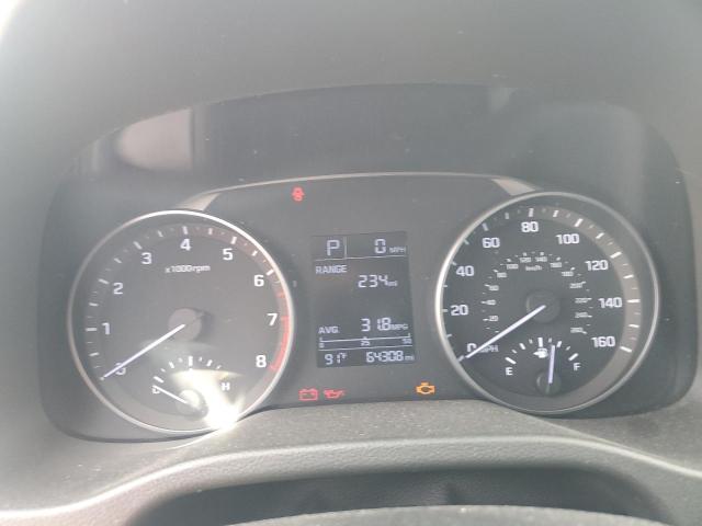 2017 HYUNDAI ELANTRA SE - 5NPD84LF4HH118097
