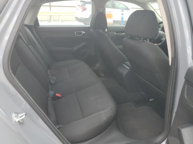 2024 HONDA CIVIC EX - 2HGFE1F73RH325015