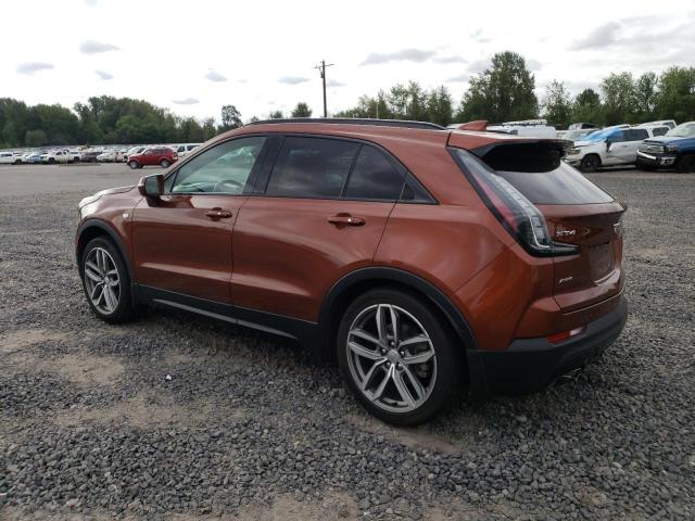 2019 CADILLAC XT4 SPORT - 1GYFZFR44KF100119