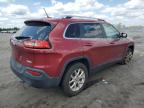 JEEP CHEROKEE L photo